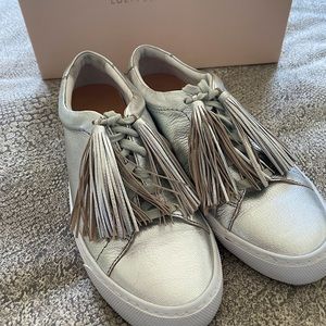 Loeffler Randall Logan Sneakers